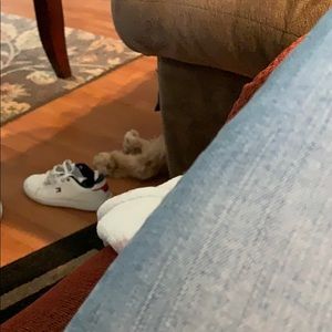 Meet your Posher, Ava